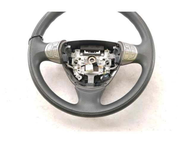 Руль Honda FR-V  2004 - 2009 года 78501SJDN61ZA, Y0-1376M      