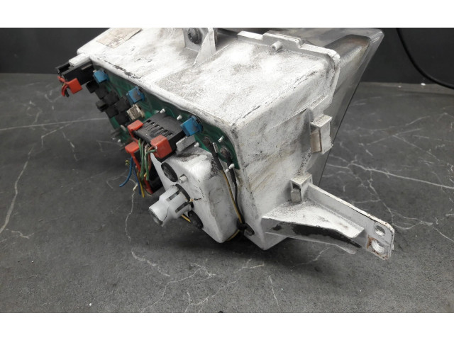 Přístrojová deska  Piaggio Porter 2014 6081620010a  