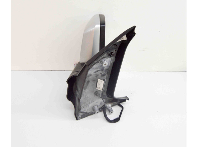 Зеркало электрическое        Ford Transit -  Tourneo Connect  2013 - 2022 года   