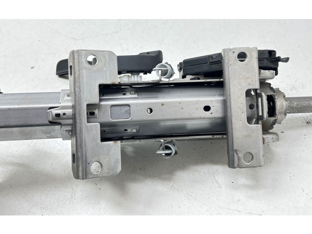 рейка Колонка рулевая 5Q1419502AD, 5Q0905865 Skoda Octavia Mk3 (5E) 2013 - 2019 года