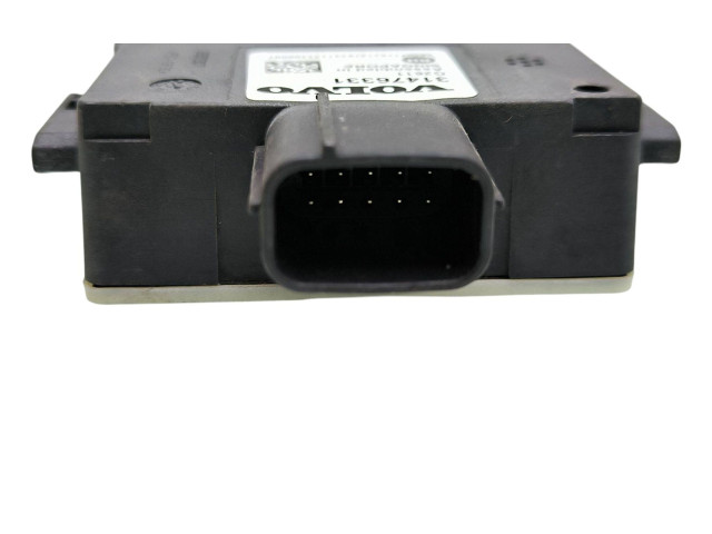 Модуль управления слепым пятном 31476331   Volvo XC90       