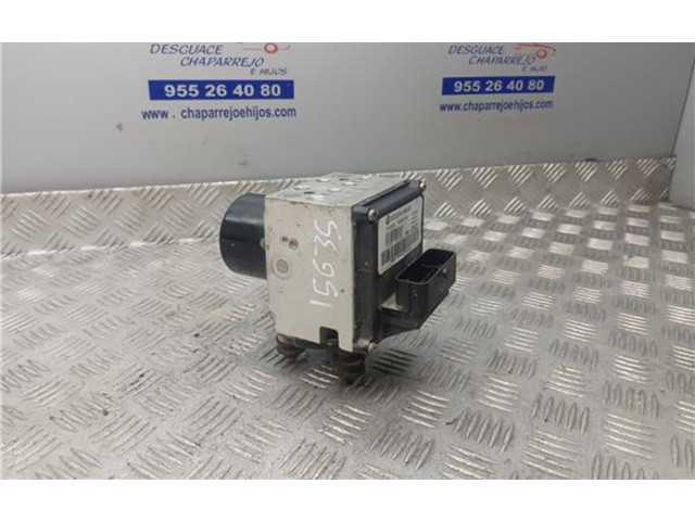 Jednotka ABS 3C0614109AF, 3C0614109AF Volkswagen Passat Alltrack 2009