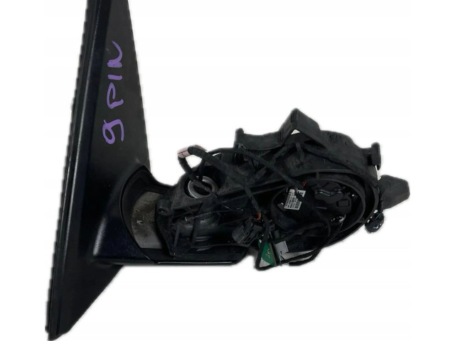 Зеркало электрическое        BMW X3 G01  2018 -  года   