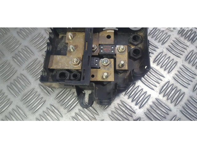 Блок предохранителей 5293147, VW5293147 Volkswagen Phaeton