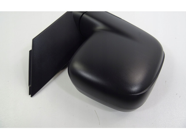 Зеркало электрическое Volkswagen Caddy 2015 - 2020 года