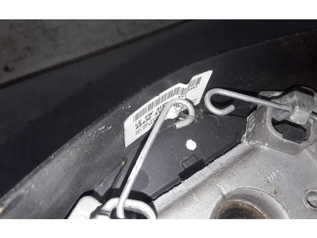 Руль Nissan Almera Tino 2000 - 2006 года 48430AV710