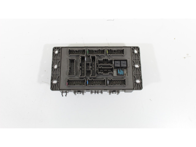 Řídící jednotka    Mini One - Cooper R50 - 53 2001