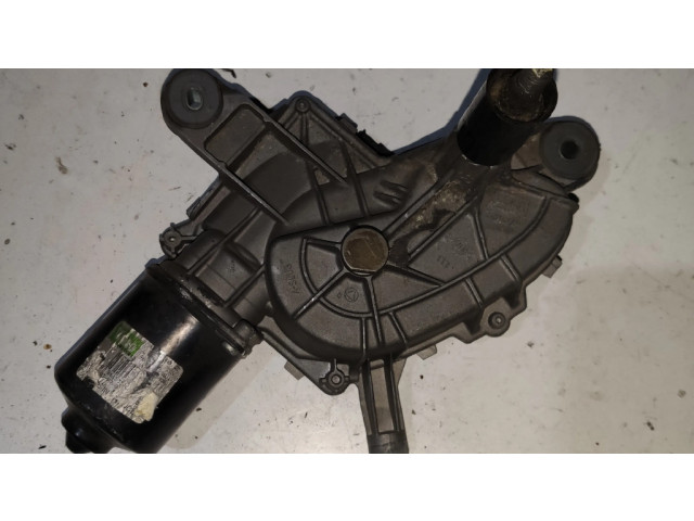 Моторчик дворников 53630347 Citroen C4 I Picasso