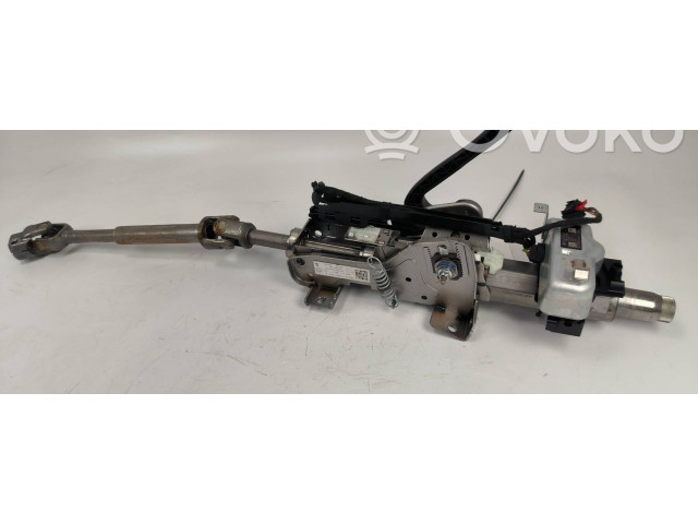 Рулевая рейка 5WB419502F Skoda Octavia Mk4 2019 - года