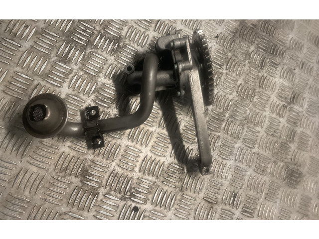 Čerpadlo oleje Volkswagen Transporter - Caravelle T5