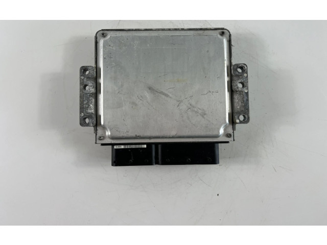 Блок управления двигателем Блок управления 391302A300   KIA Venga