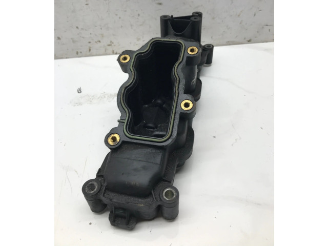 Всасывающий коллектор 059129712CA, 0061569 Audi A5 8T 8F для двигателя CCWA