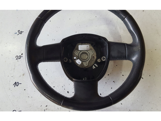 Руль Audi A3 S3 8P  2003 - 2012 года       