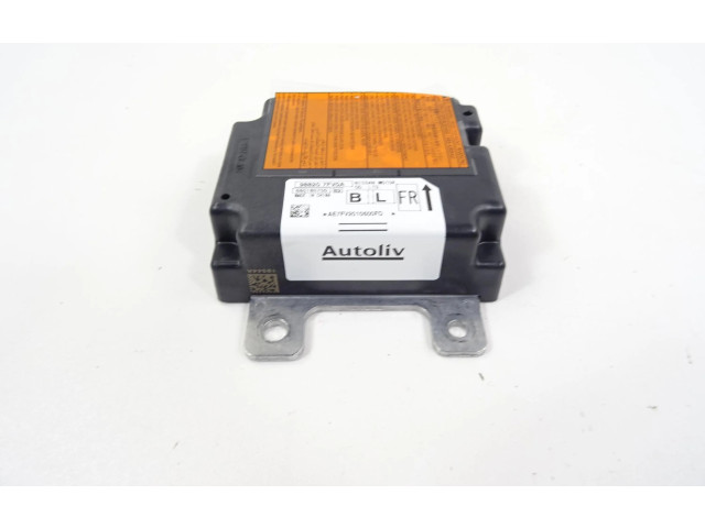 Блок подушек безопасности    Nissan X-Trail T32