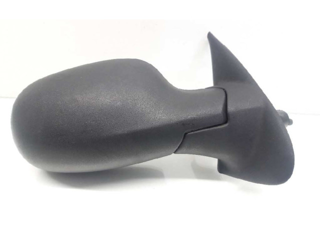 Зеркало электрическое Nissan Micra 2003 - 2007 года