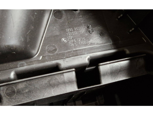 Блок предохранителей 8509909, 8509910 BMW X3 F25