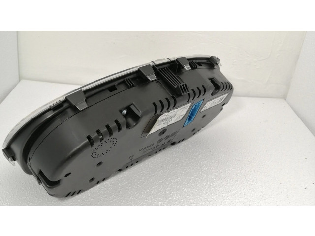 Панель приборов A2C32534300, 5JA920940A Skoda Rapid (NH)