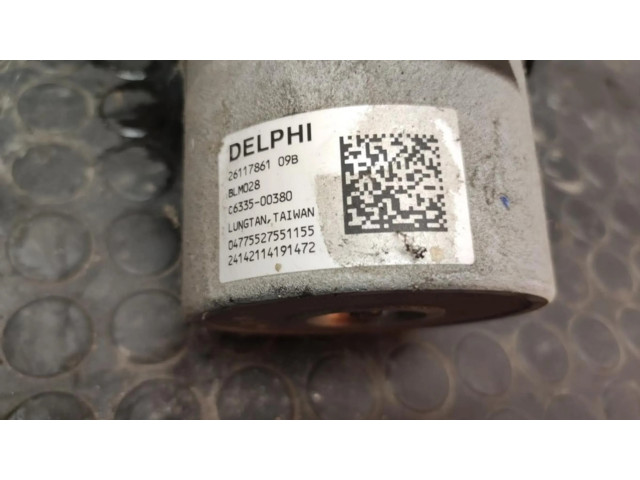 Volant Fiat Punto (199)  2611786109, COLUMNADIRECCION  