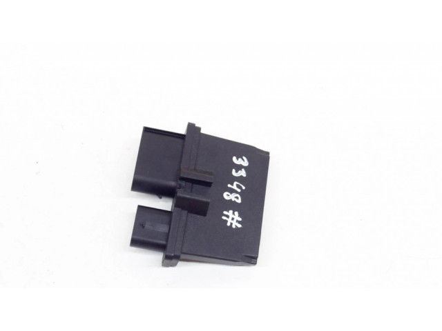 Блок управления 0444050203, 197542800 Skoda Superb B8 (3V)