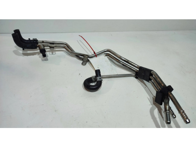 Топливная трубка (трубки)