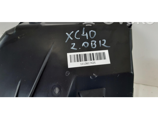 Блок предохранителей 31473880 Volvo XC40