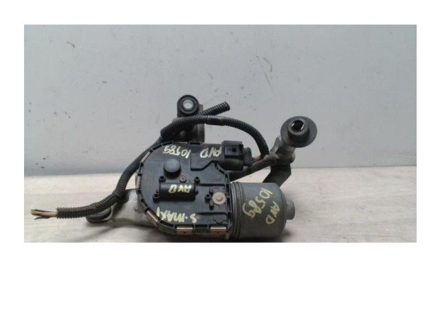 Моторчик дворников     Ford S-MAX