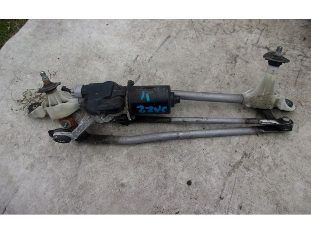 Моторчик заднего дворника Ferrari 488 Pista