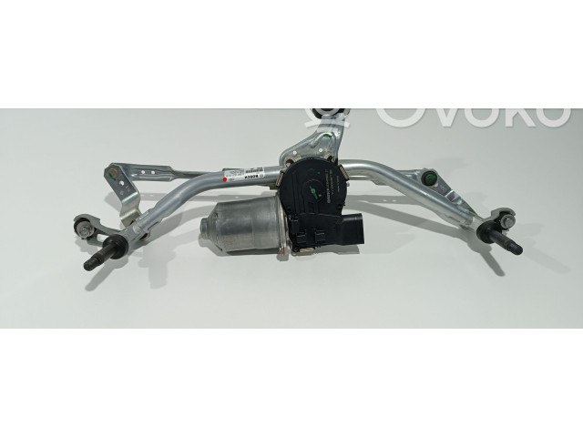 Моторчик дворников YQ00140880, 3397021919 Citroen C3 Aircross