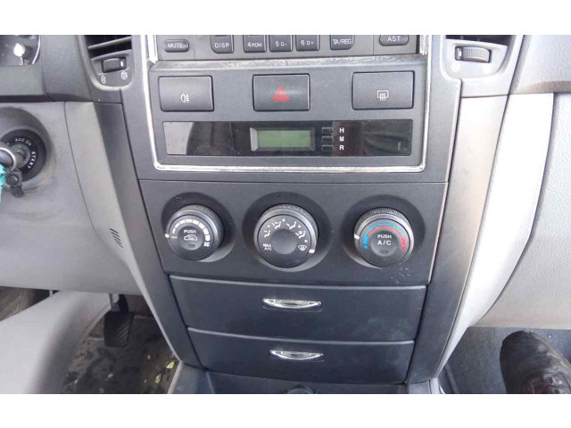 Блок управления климат-контролем KIA Sorento