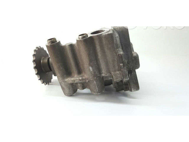 Масляный насос  M9R832 8200345633, 8200346592  Renault Koleos I 