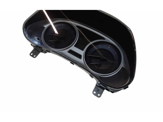 Панель приборов 83800-53640, 2574301404 Lexus IS 220D-250-350