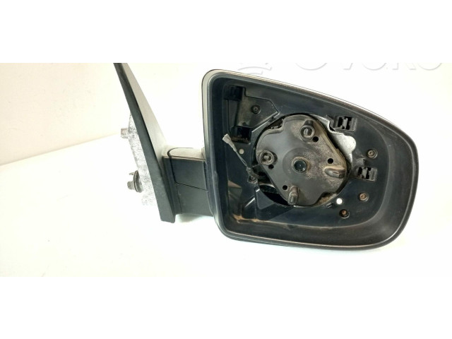 Zpětné zrcátko BMW X5 E70 2013 020856, 7179634
