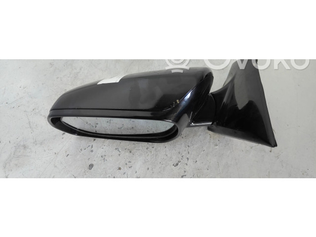 Zpětné zrcátko Nissan Murano Z50 2003