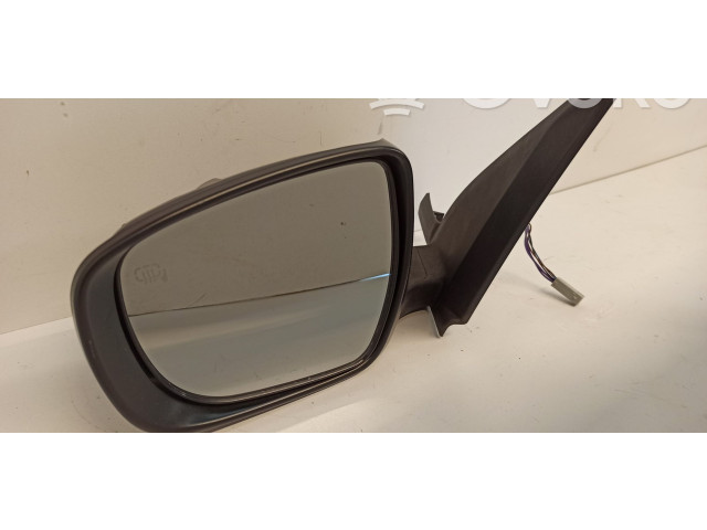 Zpětné zrcátko Suzuki Swift 2018