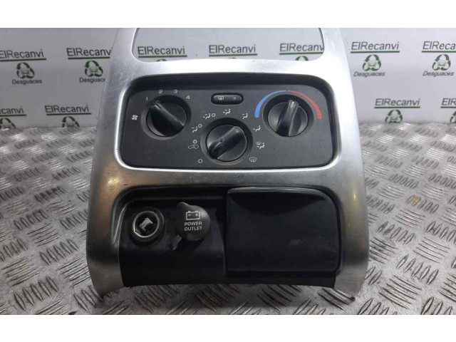 Блок управления климат-контролем P55037533AC   Jeep Cherokee III KJ