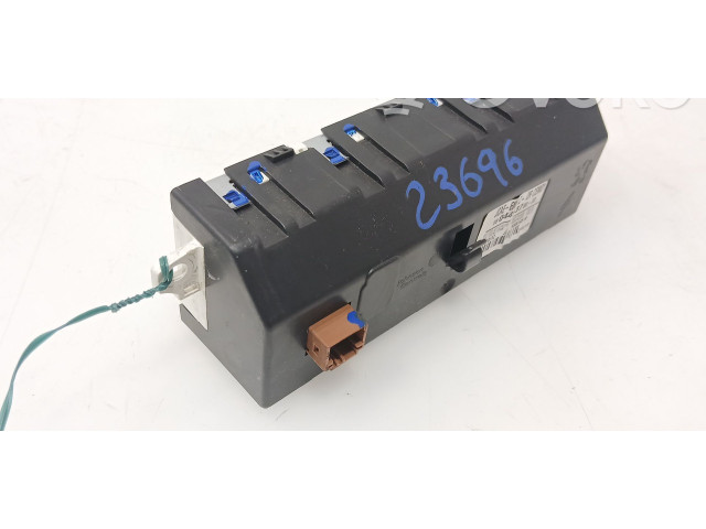 Дисплей 9804493780, 9804493780 Citroen C4 II