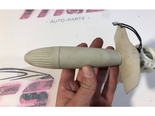 Ручка стеклоочистителей 1080079507   Fiat 500