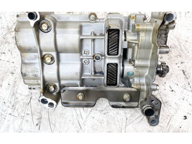 Масляный насос Honda FR-V