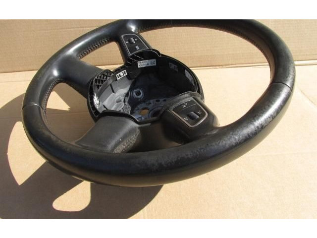 Volant Audi A8 S8 D3 4E 2006