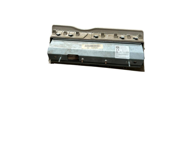 Подушка безопасности для колен P1NU89HL1AE, TE8KB34121019 Jeep Grand Cherokee