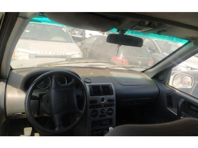 Přístrojová deska  Tata Safari    