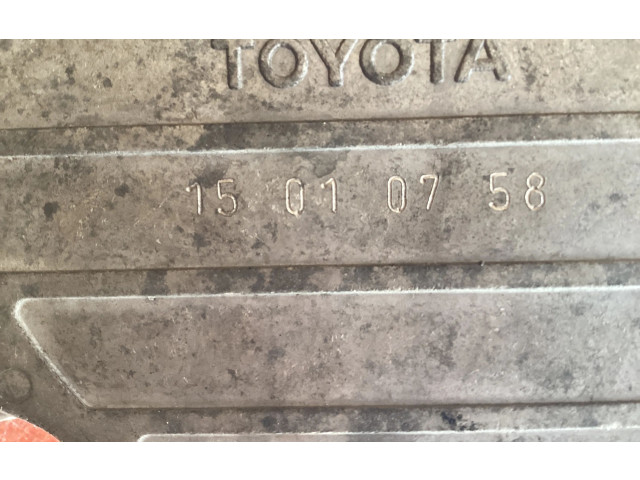 Čerpadlo oleje 15010758 Toyota RAV 4 (XA30)