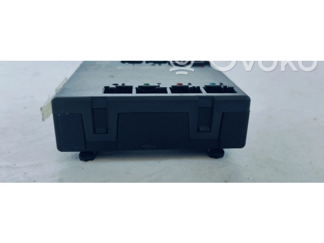 Блок управления A2048707526   Mercedes-Benz GLK (X204)