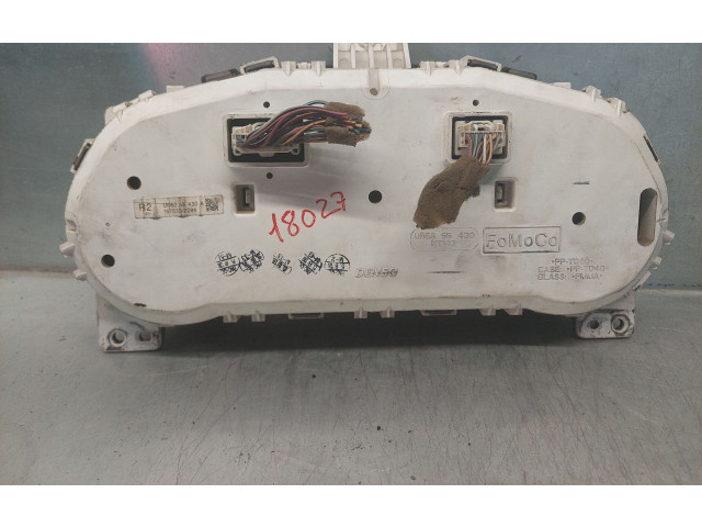 Přístrojová deska  Ford Ranger 2012 UR5855430, 1575302094  