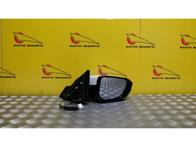 Зеркало электрическое        Honda Civic X  2016 - 2021 года   