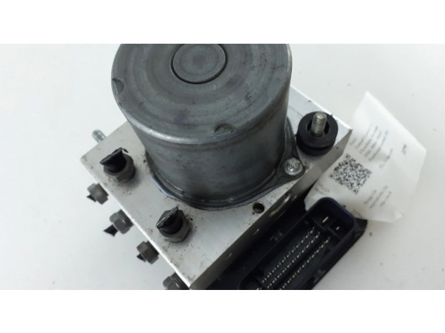 Блок АБС KK212B373AK, 0265291432 Ford Transit Custom 2013- года