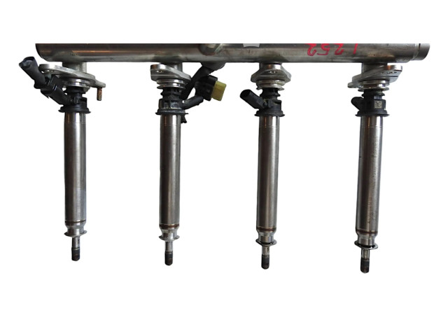 Топливная рампа A1770706600, A2560705600   Mercedes-Benz G W463  