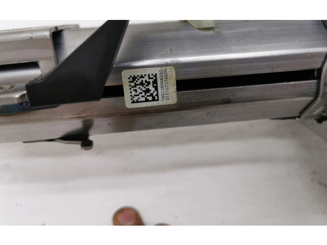    Рулевая рейка    Volkswagen PASSAT B8 2015 - 2023 года