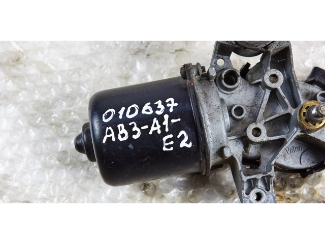 Моторчик дворников 53550002 Citroen C2