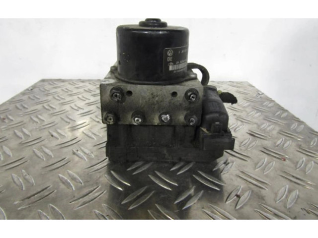 Блок АБС Audi A3 S3 8L 1996 - 2003 года